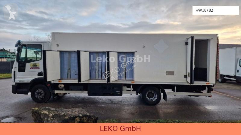 Camion Iveco 120 E 22
