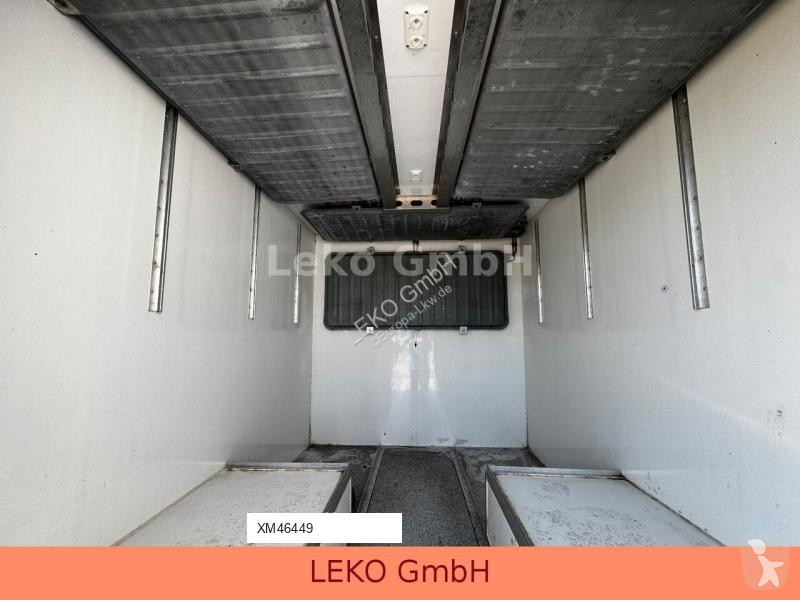 Camion Renault 1,6 Mit Relec Froid