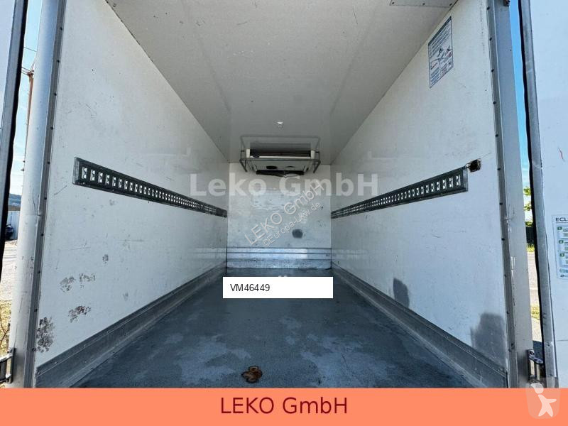 Kamion Iveco 35C13 Mit Carrier Xr 350