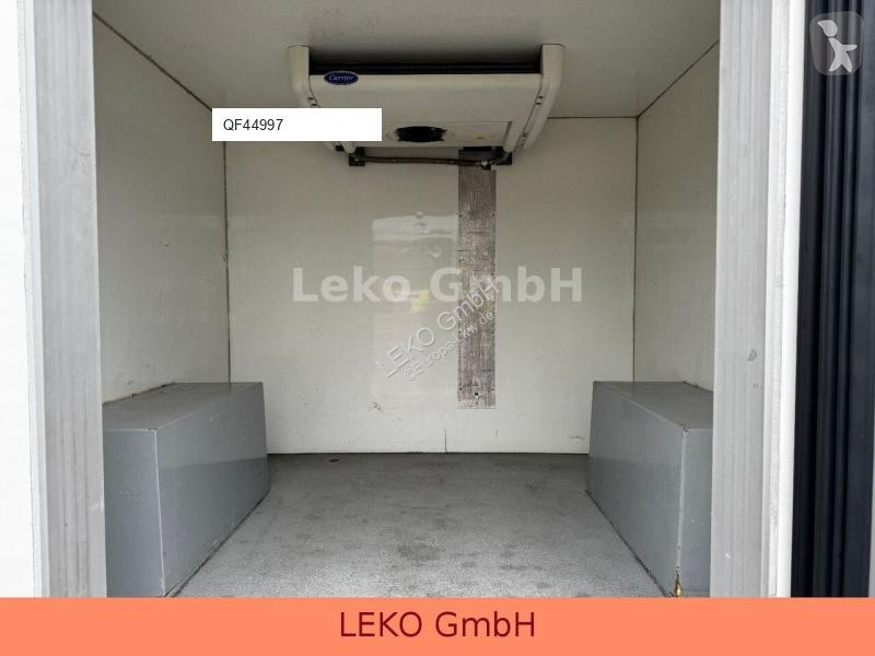 Camion Fiat 1,6 Mit Carrier Xr 200