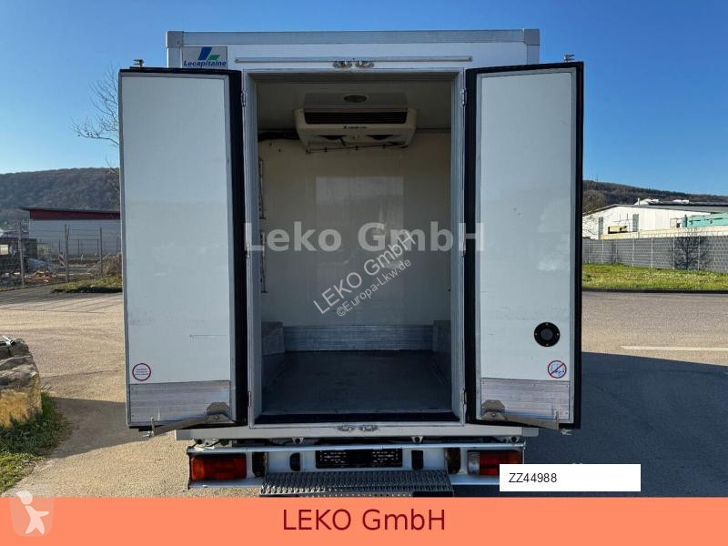 Camion Fiat Mit Thermoking V-500 Max TC