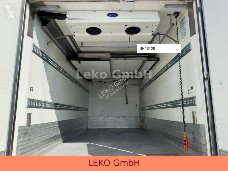 Kamion Mercedes 1024