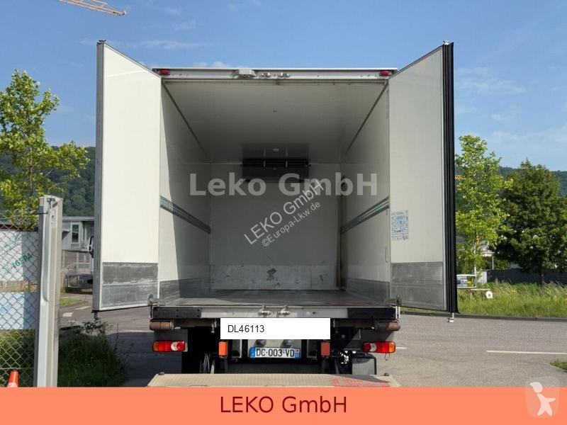 Kamion Iveco 140 E 18