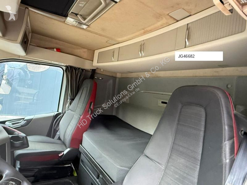 Kamion Volvo LIV Z