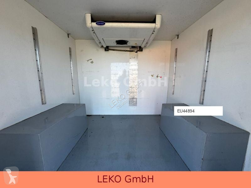 Camion Fiat 1,6 Mit Carrier Xr 200