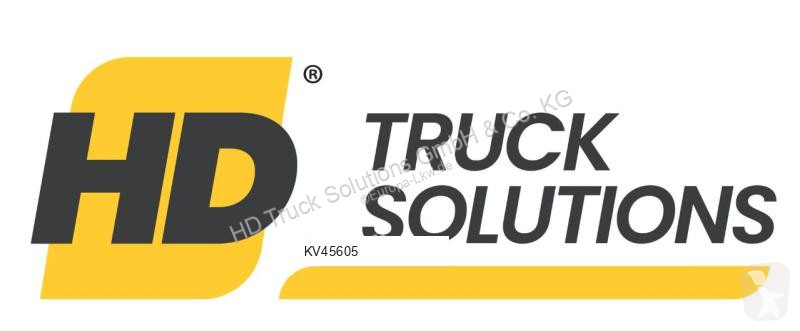Camion MAN TGX 33.510