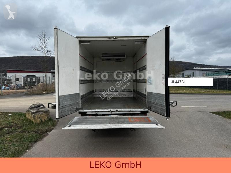 Kamion Iveco 35C11