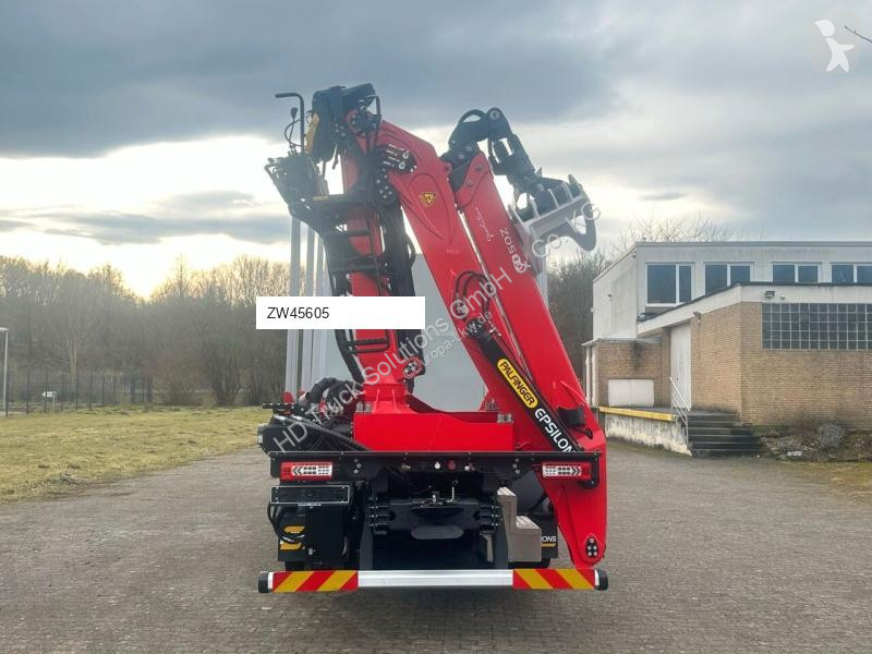 Camion Volvo 150 Z
