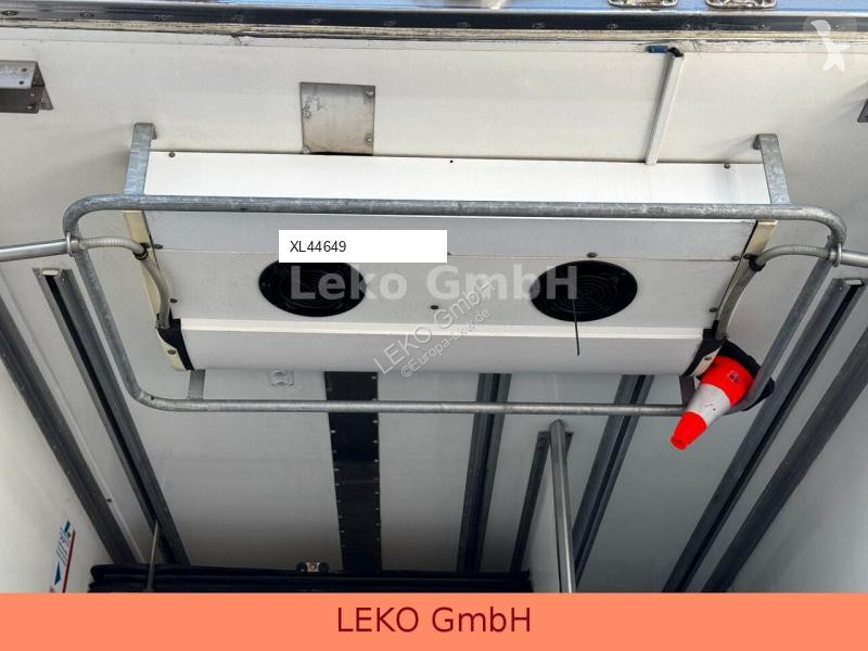 Kamion Iveco 160 ML 22 Mit  Carrier Sp 950 Mt