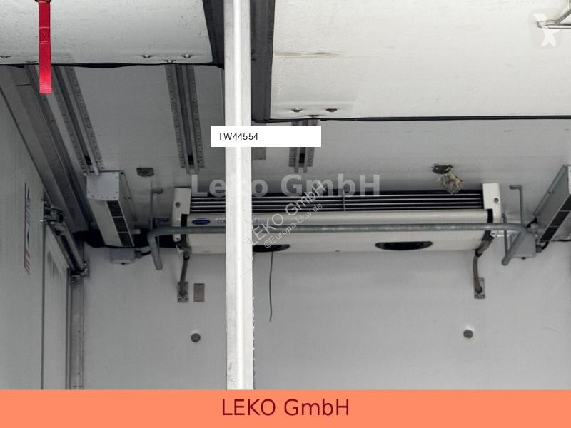 Lastbil Iveco 160 ML 210