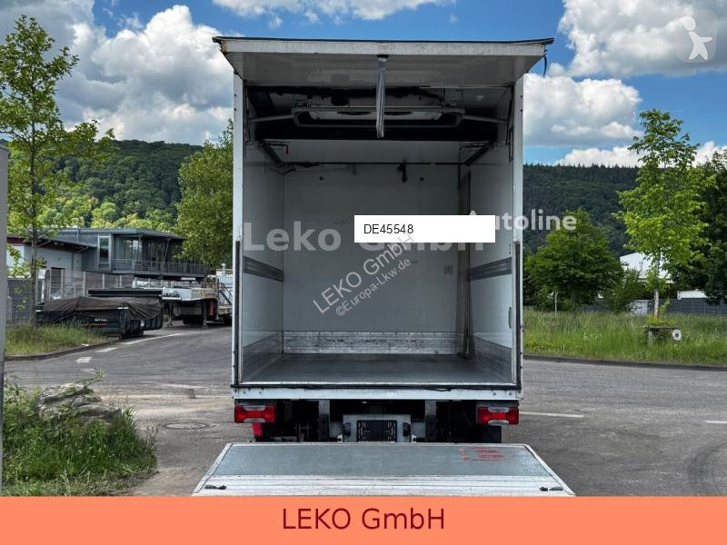 Kamion Iveco 70C17 Mit Carrier Pulsor 600 Mt