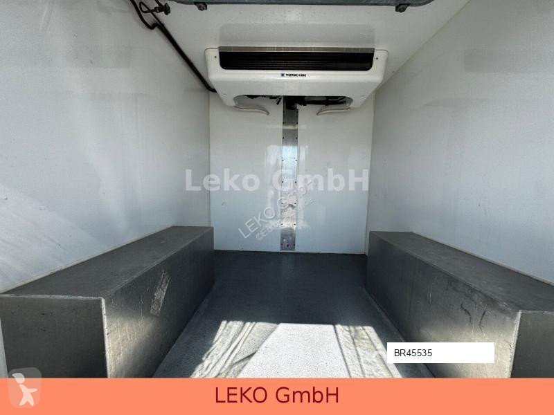 Lastbil Fiat 2,0 Mit Thermoking V500 MAX