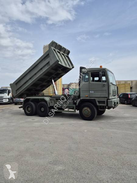 Camion Astra