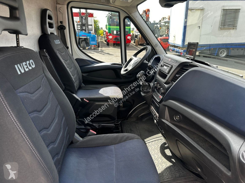 Camion Iveco Iveco 50C18...