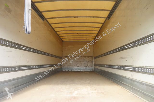 Camion Iveco 120E22 E6 LBW FZ.66