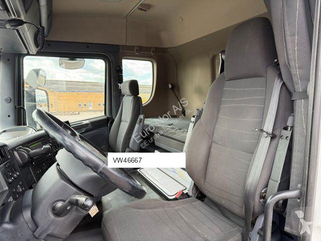 Camion Scania G450 8x2*6 ADR Chassis /...