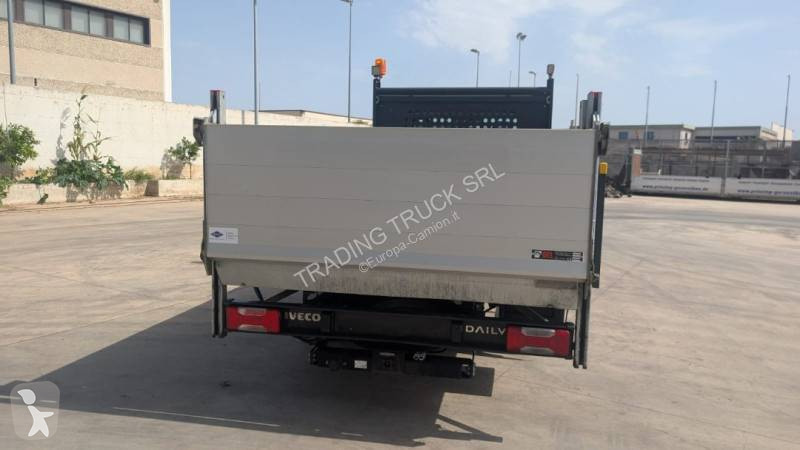 Veicolo commerciale Iveco