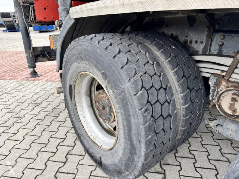 Camion Iveco Trakker KPFC1/2A4_85_1313...