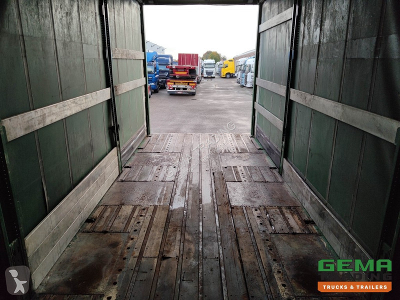 Kamion DAF FAK 430 8x2 Super SuperSpaceCab...