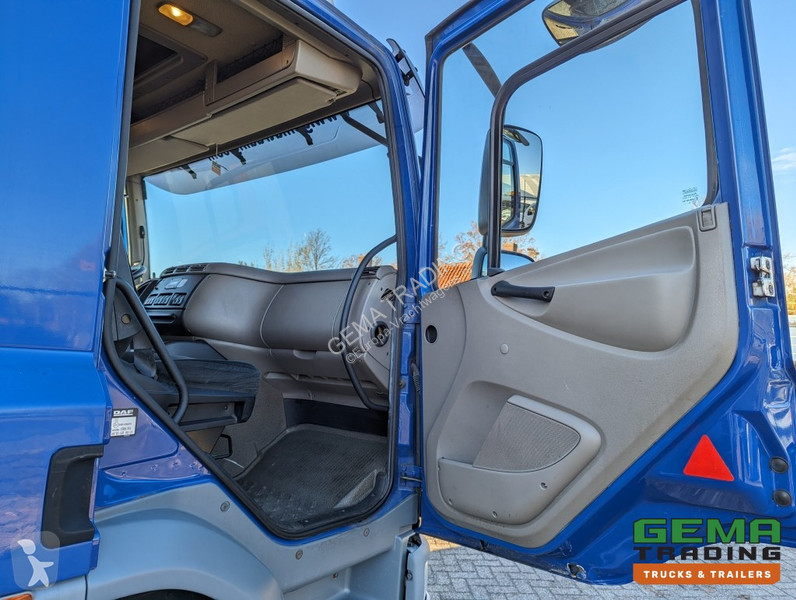 Lastbil DAF FA 220 4x2 Daycab Euro5...