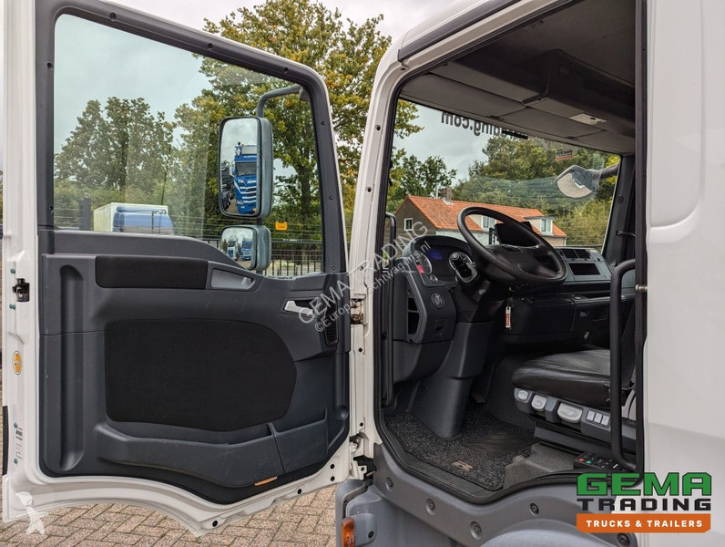 Kamion MAN 12.250 4x2 Euro5 EEV RC HorseTruck -...