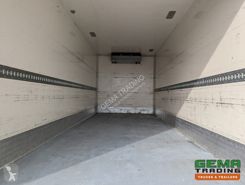 Kamion DAF FA 300 4x2 Sleepcab 18T Euro5...