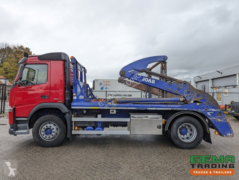 Kamion Volvo FM330 4x2 Daycab Euro6 JOAB Portal...