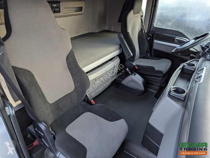 Camion MAN 26.500 6x2/4 LL Euro6 - Retarder +...