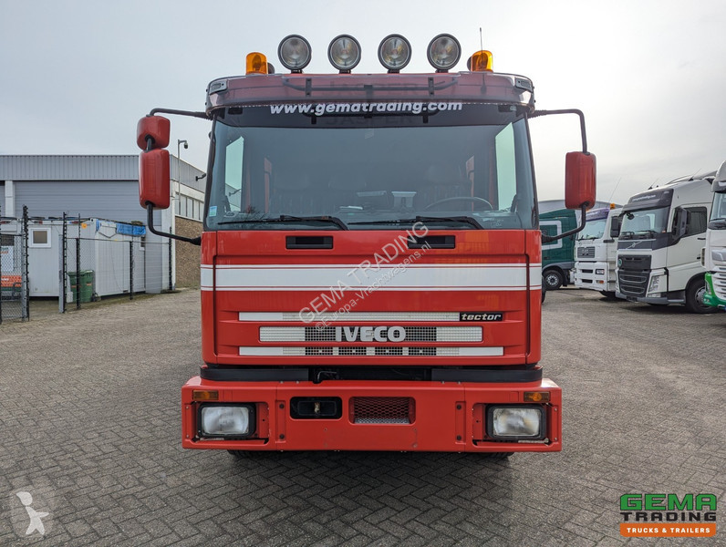 Kamion Iveco ML120E24D 4x2 Euro3 DoubleCab -...
