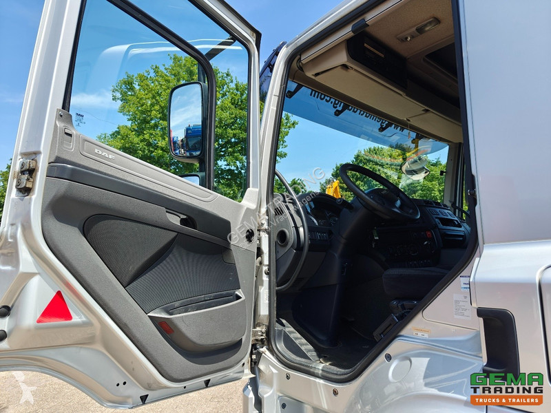 Camion DAF 400 FAN 6x2/4 SpaceCab Euro6A -...