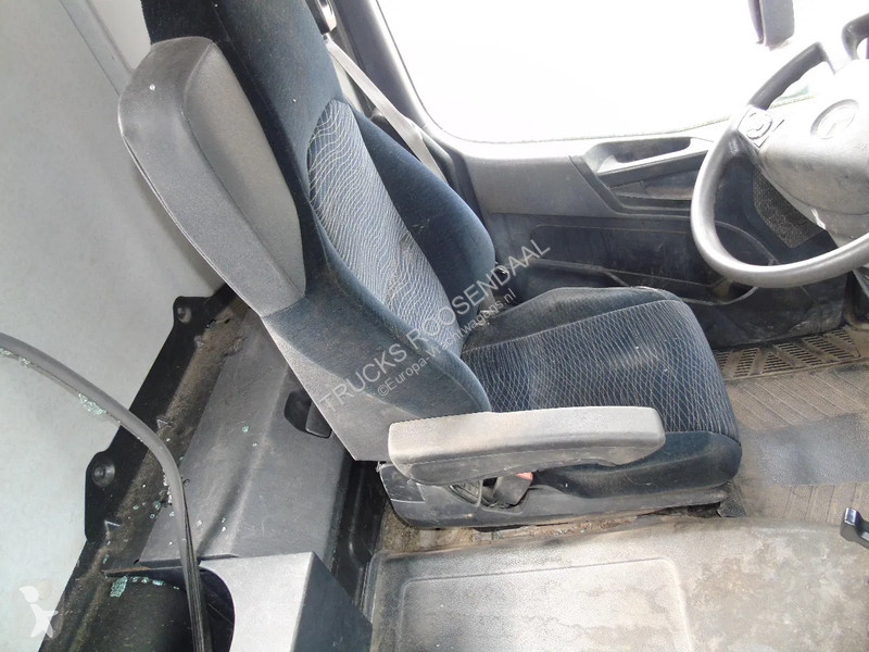 Kamion Mercedes 2640 + 6x4 + functional /...