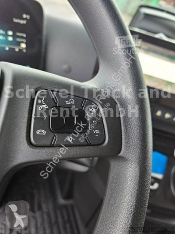 Camion Mercedes 3251 8x2/Vorbereitung...