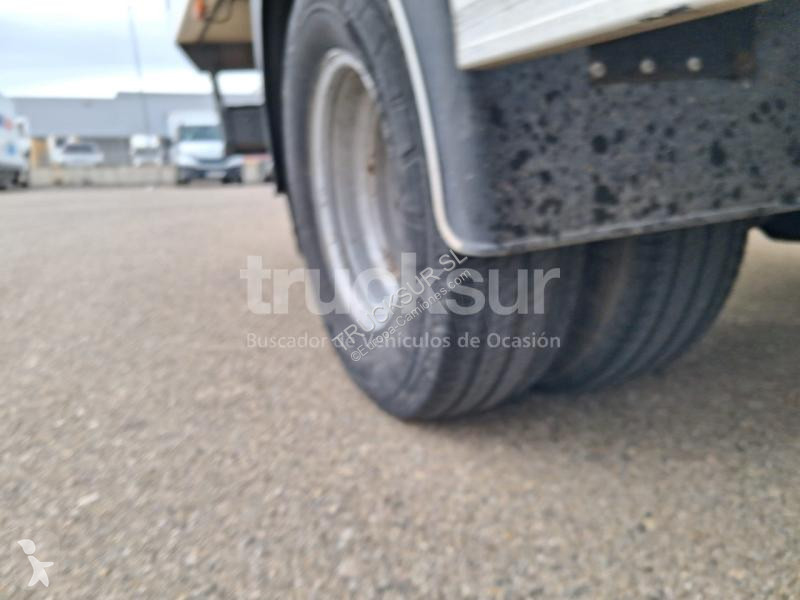 Furgoneta Iveco  70C15 THK