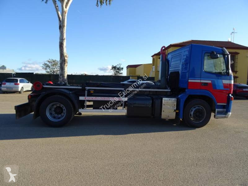 Camion Volvo