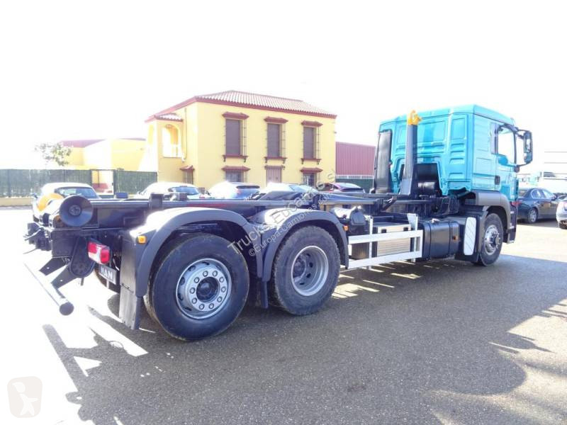 Camion MAN