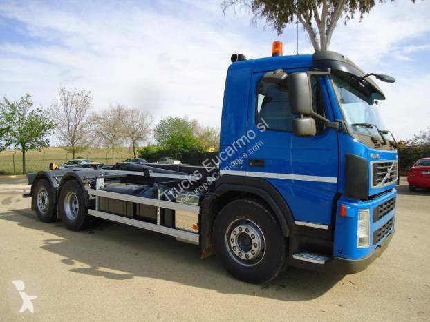 Kamion Volvo