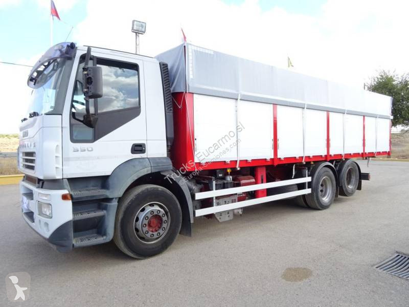 Camion Iveco
