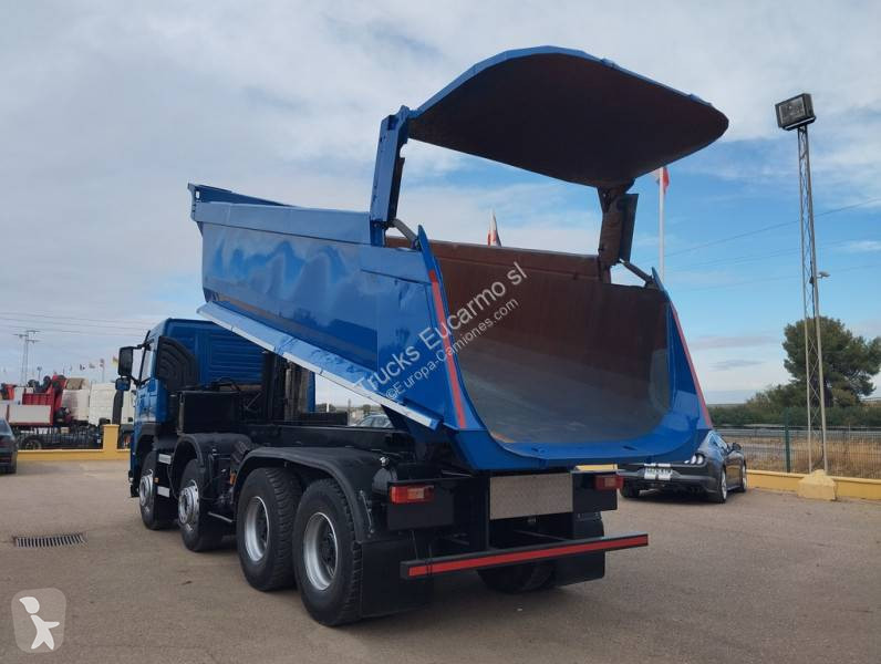 Camion Volvo
