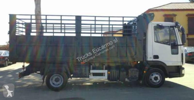 Camion Iveco