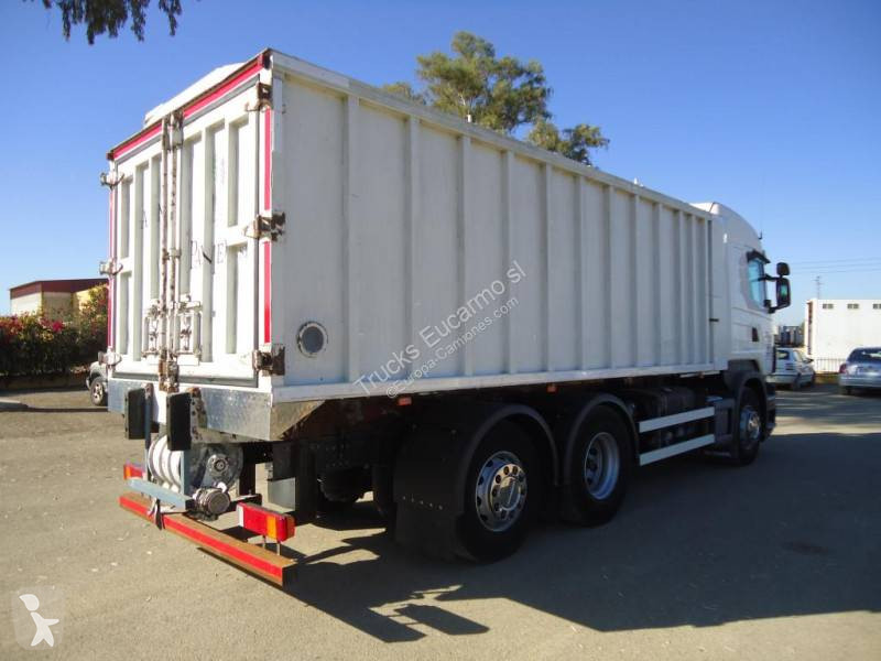 Camion Scania