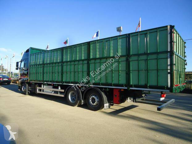Camion Volvo
