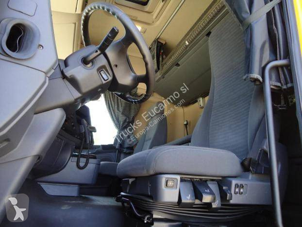Camion Scania