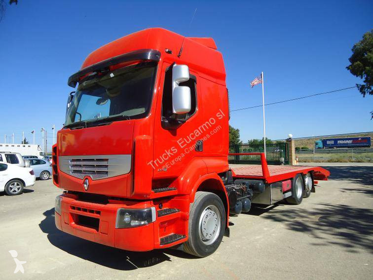 Kamion Renault