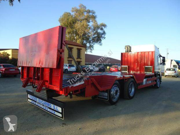 Camion Volvo