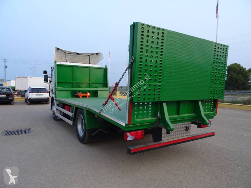Camion Scania