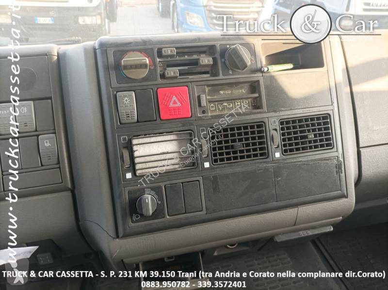 Kamion Iveco