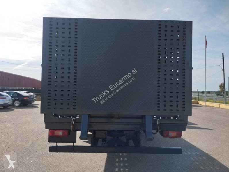 Camion Volvo