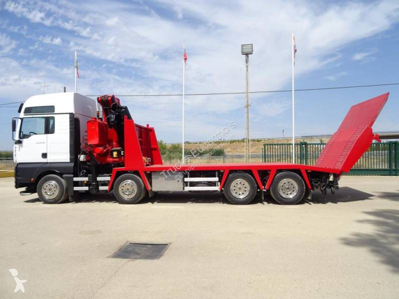 Camion MAN