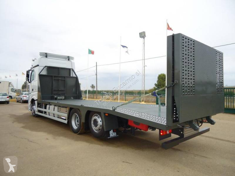 Camion MAN