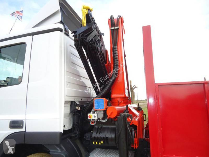 Camion MAN